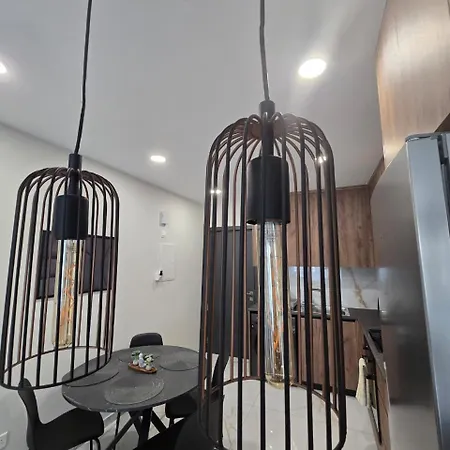 Apartment Lazuli Carissa Two Bedroom Ap 304