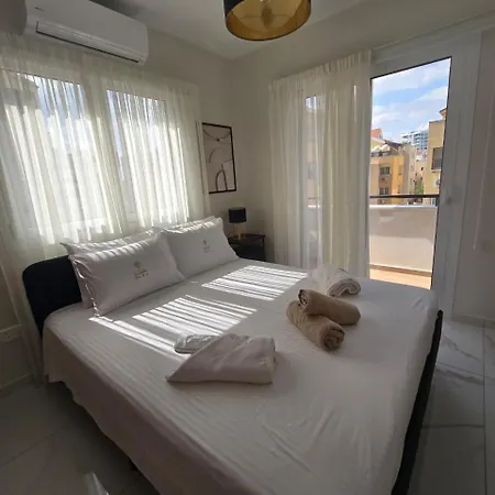 Apartment Lazuli Carissa Two Bedroom Ap 304