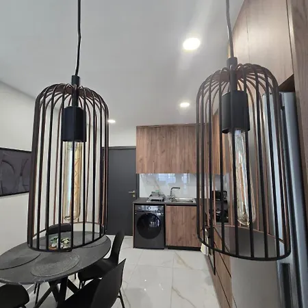 Lazuli Carissa Two Bedroom Ap 304 Apartment Larnaca
