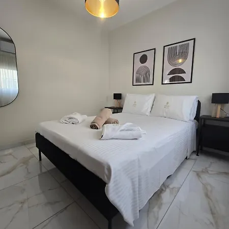Lazuli Carissa Two Bedroom Ap 304 Apartment *