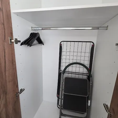 Lazuli Carissa Two Bedroom Ap 304 Apartment