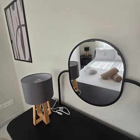 Apartment Lazuli Carissa Two Bedroom Ap 304