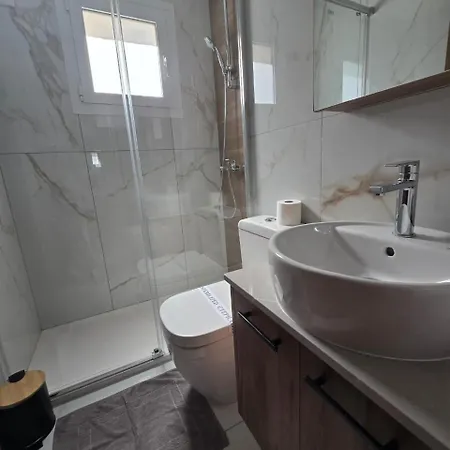 Lazuli Carissa Two Bedroom Ap 304 Apartment Larnaca