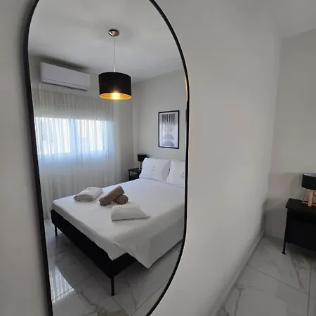 Lazuli Carissa Two Bedroom Ap 304 Apartment Larnaca