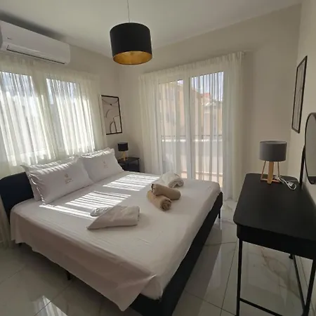 Lazuli Carissa Two Bedroom Ap 304 Apartment *