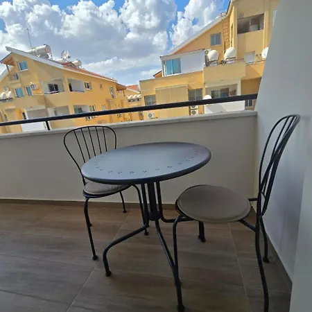 Lazuli Carissa Two Bedroom Ap 304 Apartment