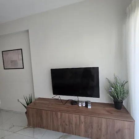 Lazuli Carissa Two Bedroom Ap 304 Apartment Larnaca