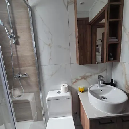 Apartment Lazuli Carissa Two Bedroom Ap 304 Larnaca