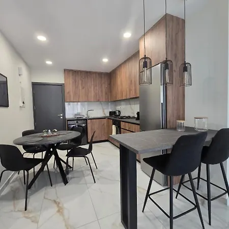 Lazuli Carissa Two Bedroom Ap 304 Apartment