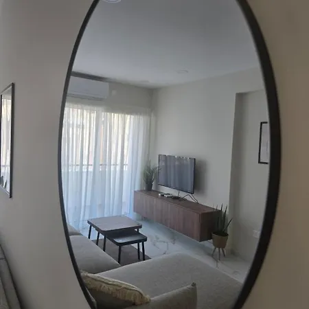 Apartment Lazuli Carissa Two Bedroom Ap 304