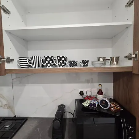 Lazuli Carissa Two Bedroom Ap 304 Lejlighed