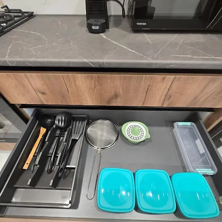 Apartment Lazuli Carissa Two Bedroom Ap 304 *